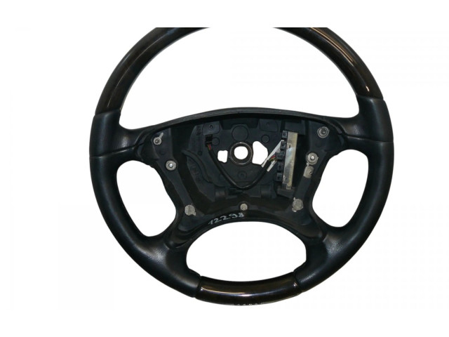 Volant Mercedes-Benz CLS C219 2004 A2194602103  