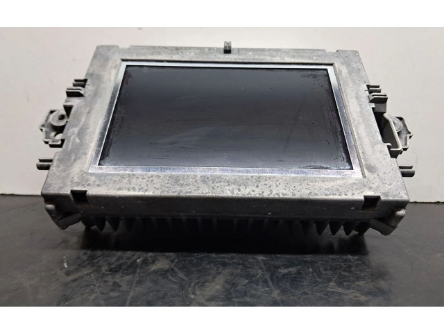 Дисплей    A2129004900, A2129010400   Mercedes-Benz CLK C207 A207