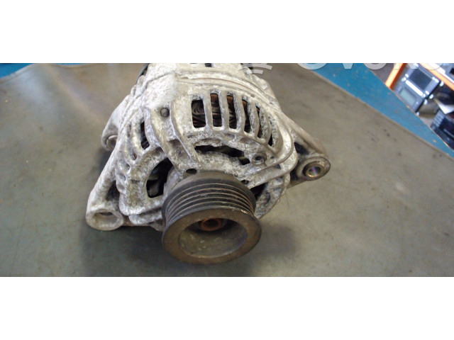 Генератор 0124325058   Fiat Stilo      