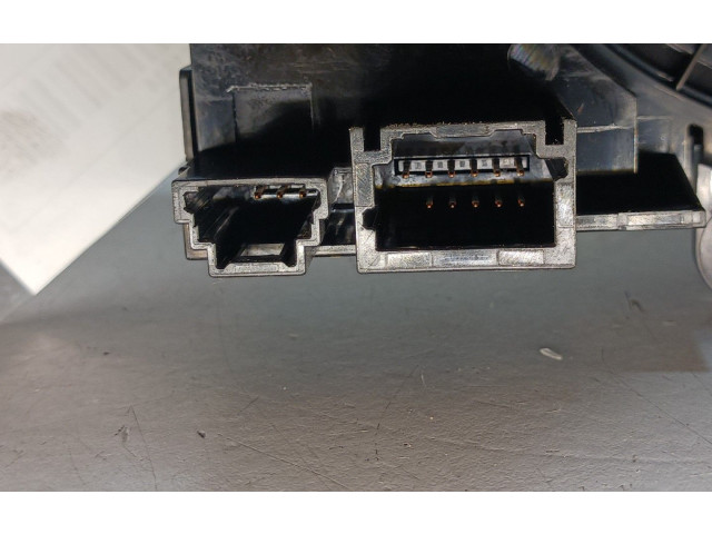 Подрулевой шлейф SRS Fichas, 255545857R   Renault Espace V (RFC)