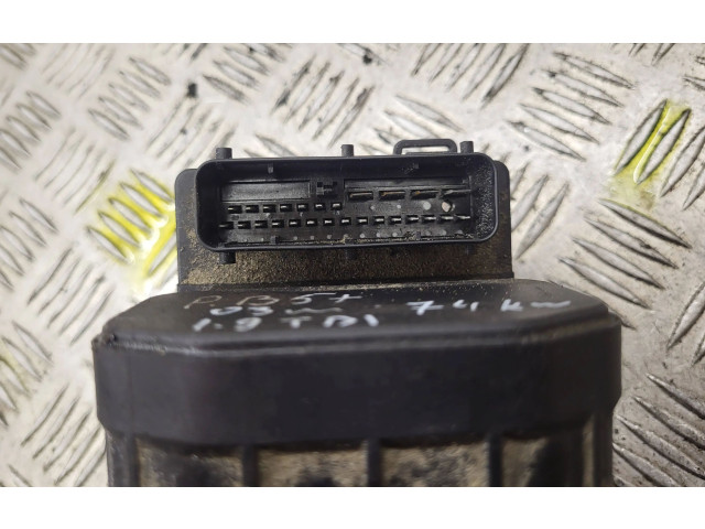 Jednotka ABS 8E0614111AB, 0265216559   Volkswagen PASSAT B5.5 2003