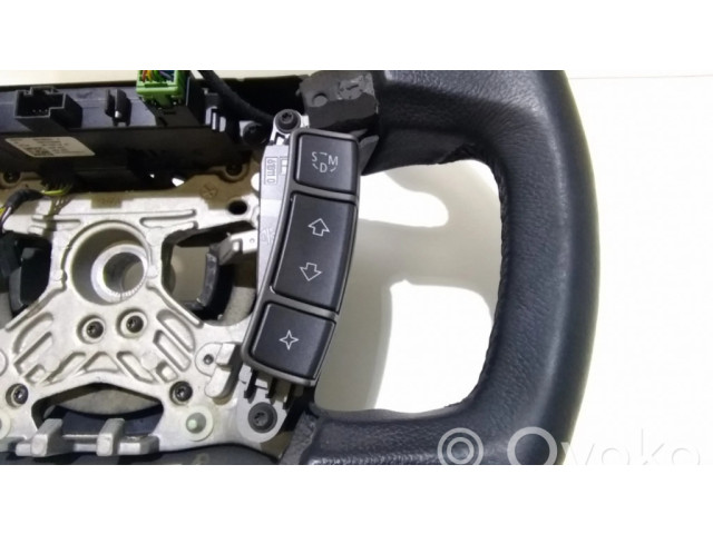 Volant BMW 7 E65 E66 2004 6758362033  