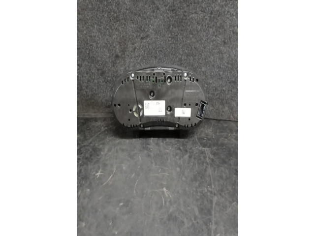 Панель приборов 8V0920870H   Audi A3 S3 8V       