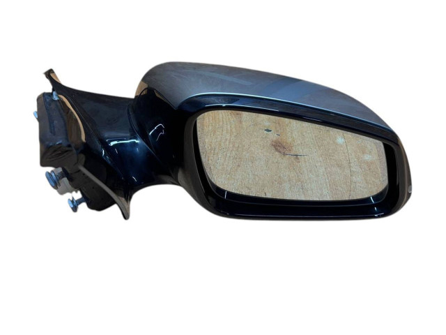 Zpětné zrcátko  BMW 1 F20 F21 2014  51337241208, 7241208  