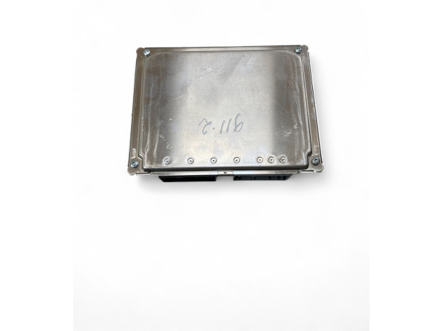 Блок управления коробкой передач 99161827209, 6058209063   Porsche 911 991