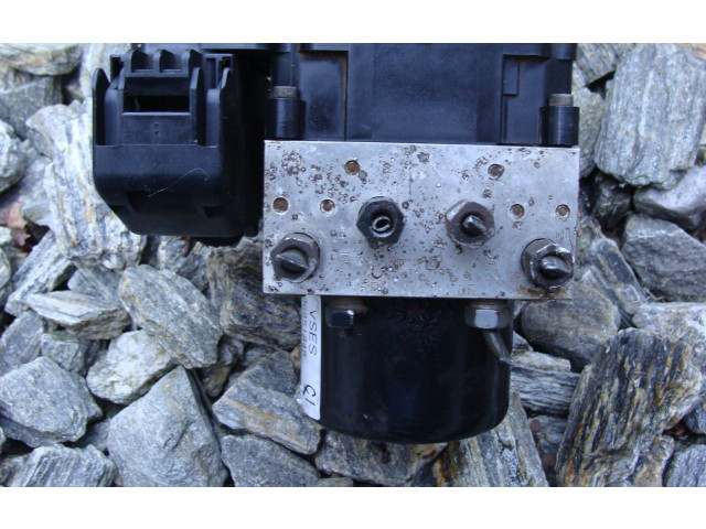 Блок АБС 20774272, 25039923324   Chevrolet  Captiva  