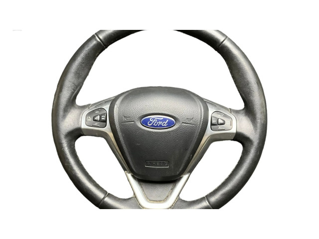 Volant Ford Fiesta 2015 C1BBA042B85AA, 34148289A  