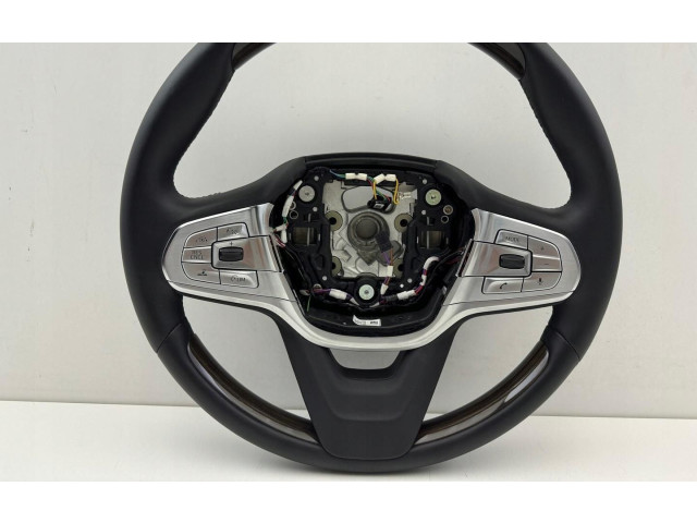 Volant BMW 7 G11 G12 2020 735889  