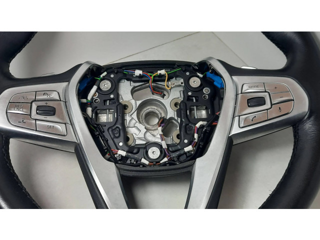 Volant BMW 7 G11 G12 2016 6288905  