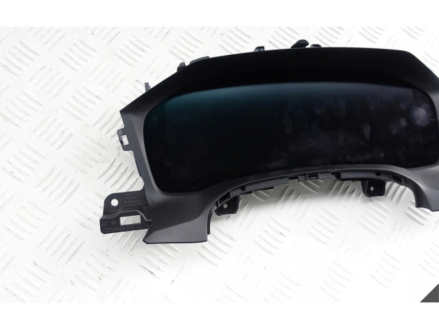 Přístrojová deska  BMW 3 G20 G21 2019 9442540  