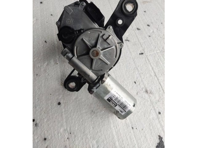 Моторчик заднего дворника 8V0955711B    Audi A1