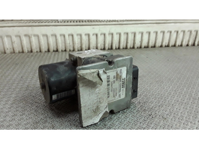 Jednotka ABS 15113909, 15052209   Opel Vectra C 2004