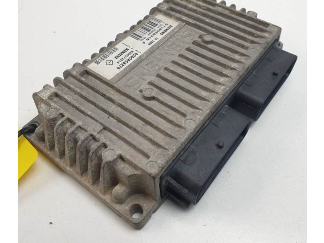 Блок управления коробкой передач S118058316A, 8200272204   Renault Megane II