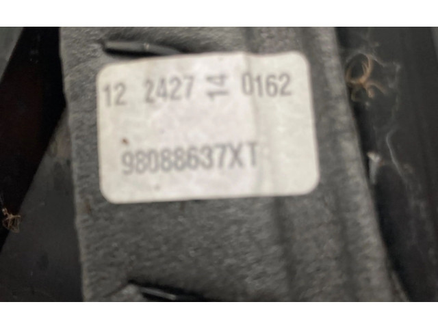Zpětné zrcátko  Peugeot 308 2014  98088637XT, 1611508780  