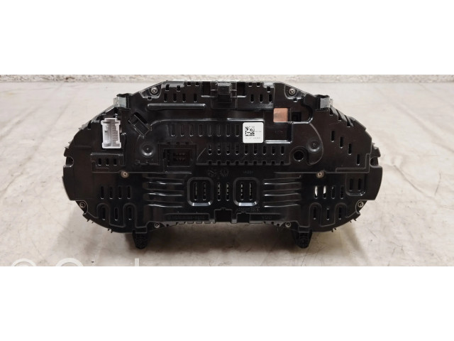 Přístrojová deska  Mercedes-Benz C W205 2018 A2059006733  