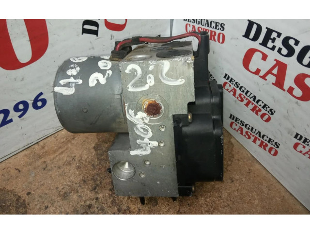 Jednotka ABS 9632833580   Peugeot 406 
