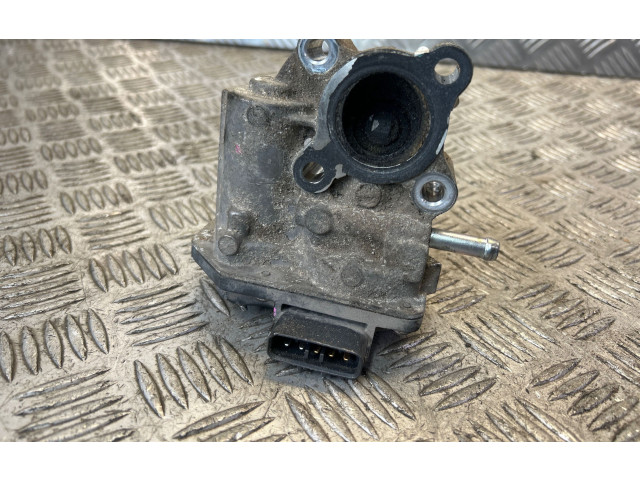 Клапан EGR 2580033011, FP2110248   Toyota Yaris