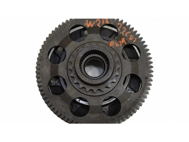 Vstřikovací čerpadlo A6510770412   Mercedes-Benz E W212  pro naftový motor 2.2  