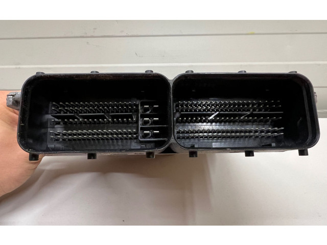 Řídící jednotka 06E907425, 4m0907551A   Audi Q7 4M 2017