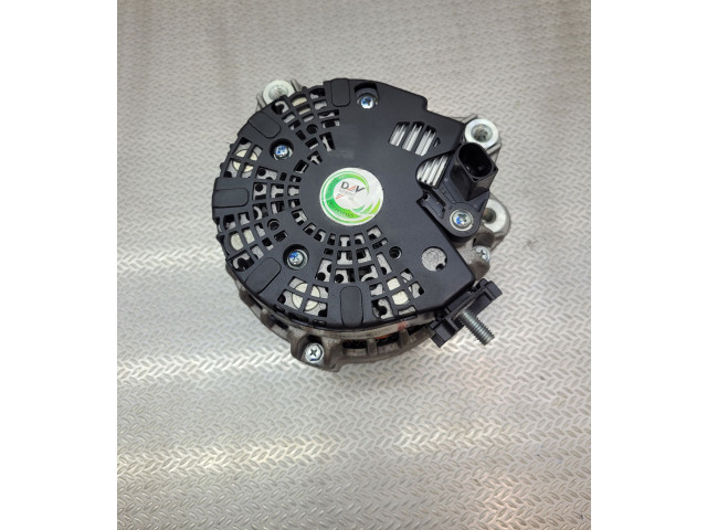 Поршень Генератор  A0774S  Volvo S90, V90  