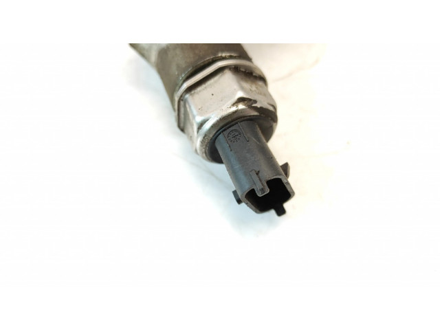 Топливная рампа 11N23662, 11086653934   Opel Astra J 1.7 