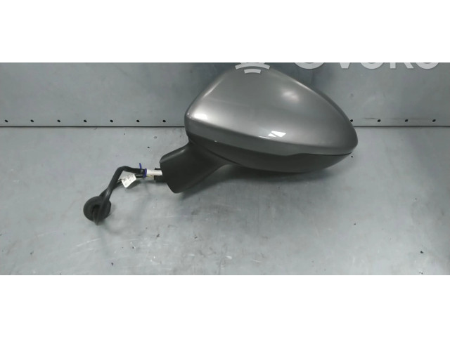 Zpětné zrcátko  Vauxhall Astra K 2016  13453526, 39111562  