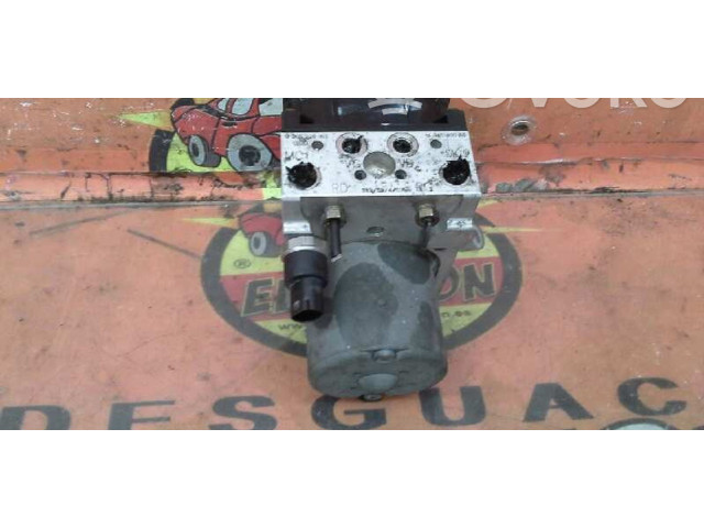 Jednotka ABS 0265225165, 0265950075   Peugeot 807 2003