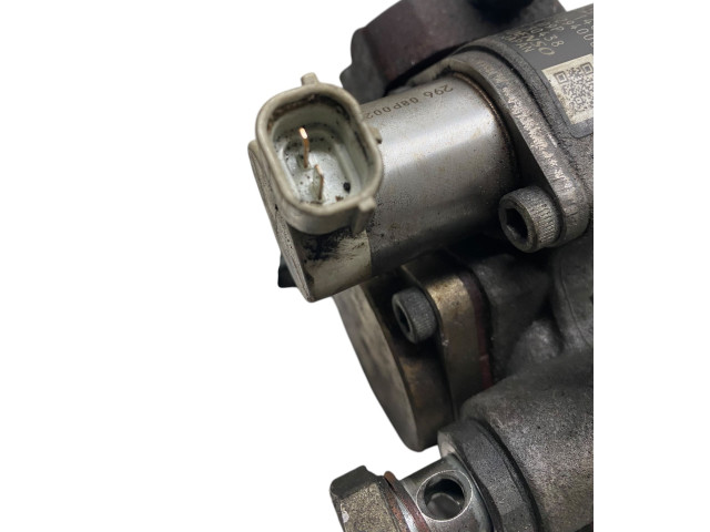 Vstřikovací čerpadlo 1460A043, 2940000993   Mitsubishi Outlander    4N14 
