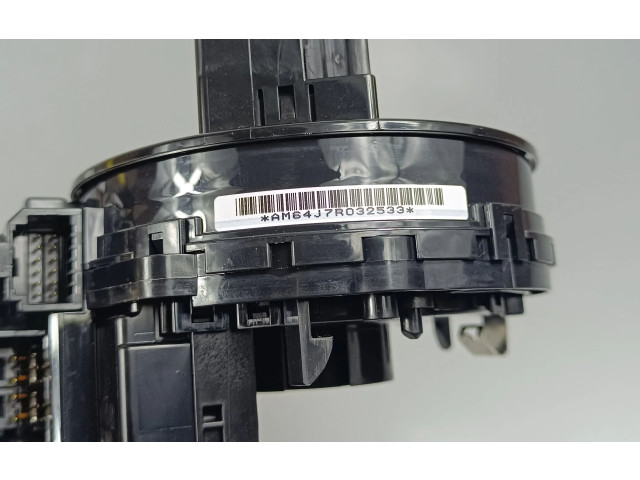 Подрулевой шлейф SRS AM64J7R032533   Suzuki SX4 S-Cross