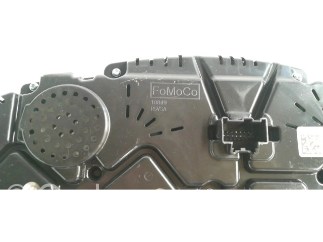Přístrojová deska  Ford Ecosport 2014 GN15-10849-BEH, CUADROINSTRUMENTOS  