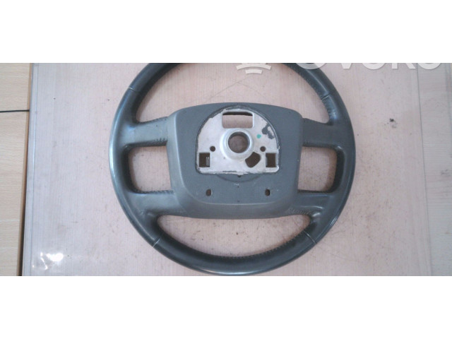 Руль Volkswagen Touareg I  2002 - 2010 года 62103001A      