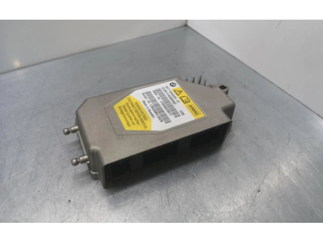Блок подушек безопасности 65779266328, CENTRALITAAIRBAG   BMW 7 F01 F02 F03 F04