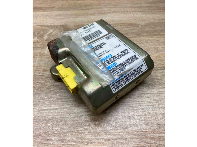 Блок подушек безопасности 77960SX0A82, G350330   Honda Civic