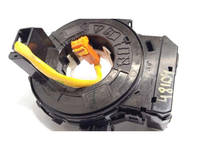 Подушка безопасности водителя 8619A361, 8651A187   Mitsubishi Mirage VI G4 Attrage