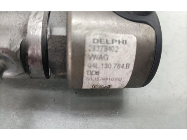 Топливная рампа 04L130089F   Audi A3 S3 8V  