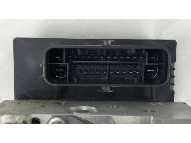 Блок АБС 0265951952   Citroen  Berlingo  2003-2007 года