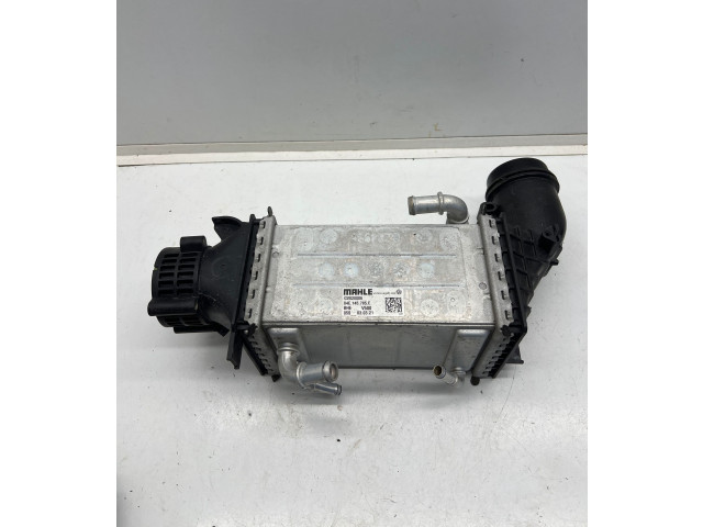 Интеркулер  04E145785E, GV020006   Seat Ateca 