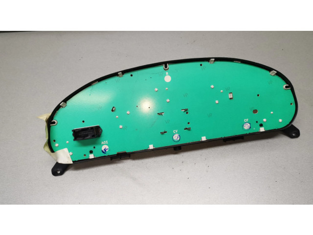 Přístrojová deska  Peugeot 406 2000 9648214780  