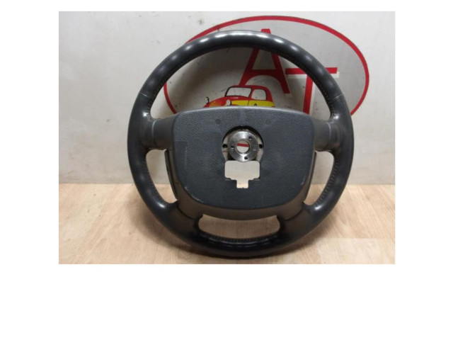 Volant SsangYong Kyron 2005 4610009101EAN, 4610009101EAN  
