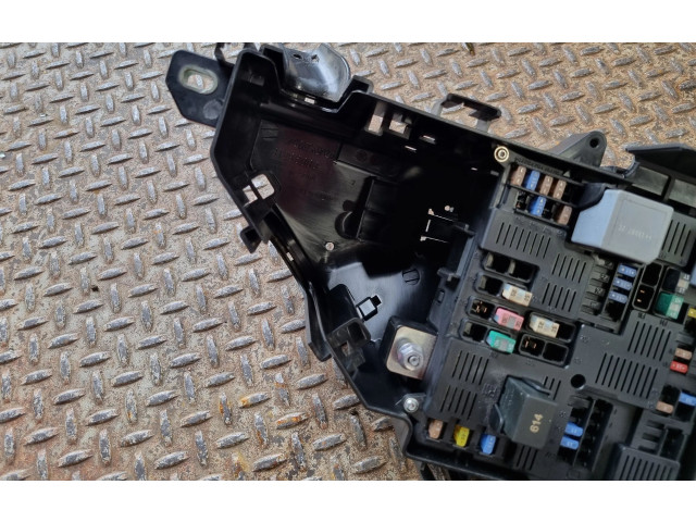   Pojistková skříňka 31398000, 31654059   Volvo XC60 2019