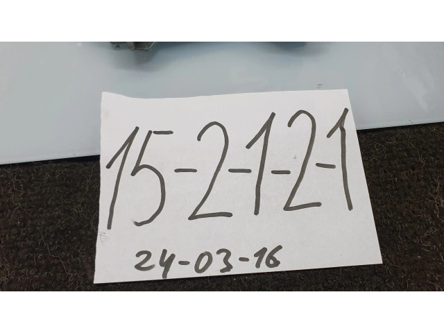 Řídící jednotka A0165457632, 04010009B   Mercedes-Benz E W210 2000