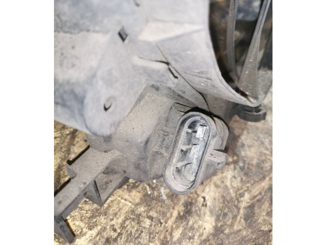 Vstřikovací lišta 90570737, 06341169   Opel Astra G     