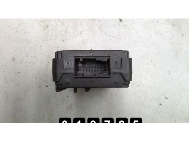 Řídící jednotka 9660343780   Peugeot 607 2007