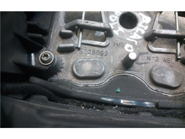 Volant Citroen C4 SpaceTourer 2013 BH01, 6228092  