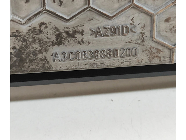Дисплей    5A6D1E1, 5A2AD61   BMW 3 G20 G21
