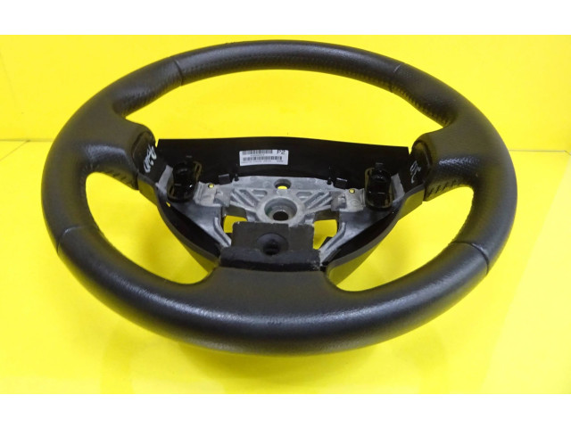 Руль Nissan Qashqai+2  2008 - 2010 года 48430JD01C      