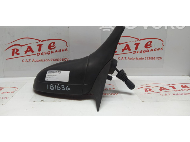 Vstřikovač 008062349   Opel Corsa B     
