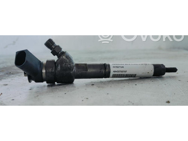 Vstřikovač A6400700787   Mercedes-Benz A W169    640940 