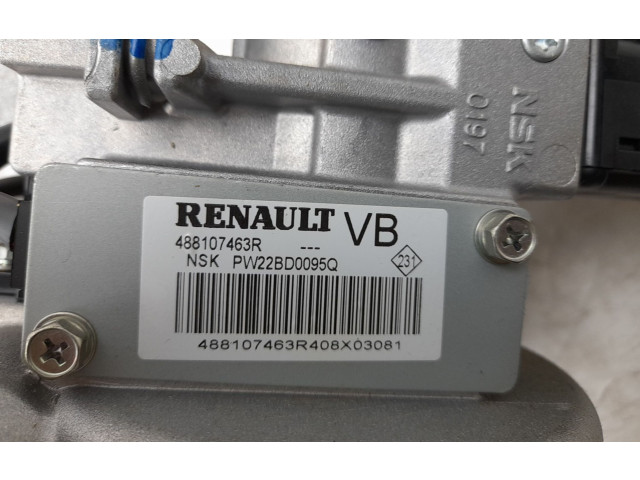 Volant Renault Megane III 2010 488107463R  