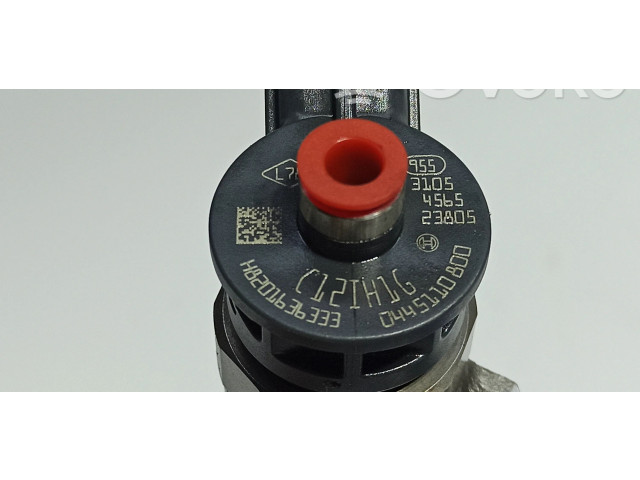 Volant Nissan Qashqai 2020 8201636333, 0445110800  